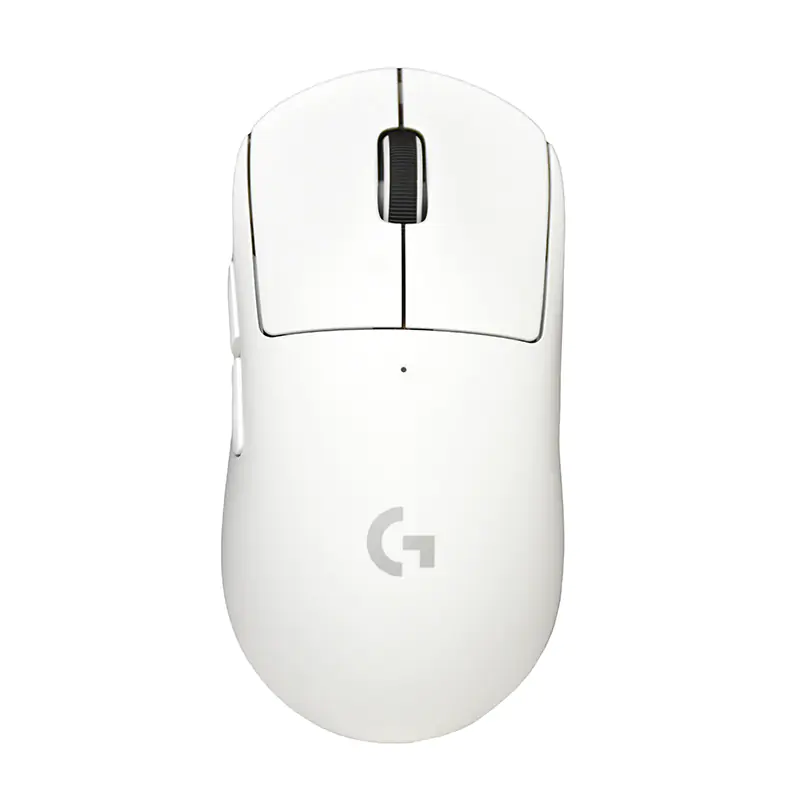 NEW AND SEALED factory Logitech G pro superlight white