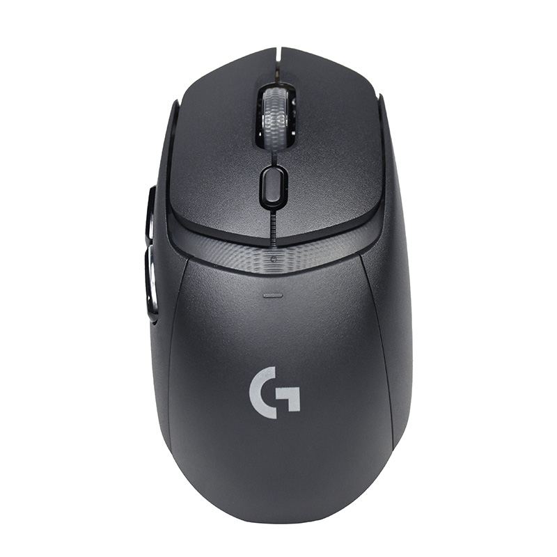 Logitech G309 Lightspeed Wireless Gaming Mouse - Black (910-007201)