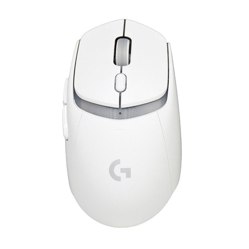 Logitech G309 Lightspeed Wireless Gaming Mouse - White (910-007209)