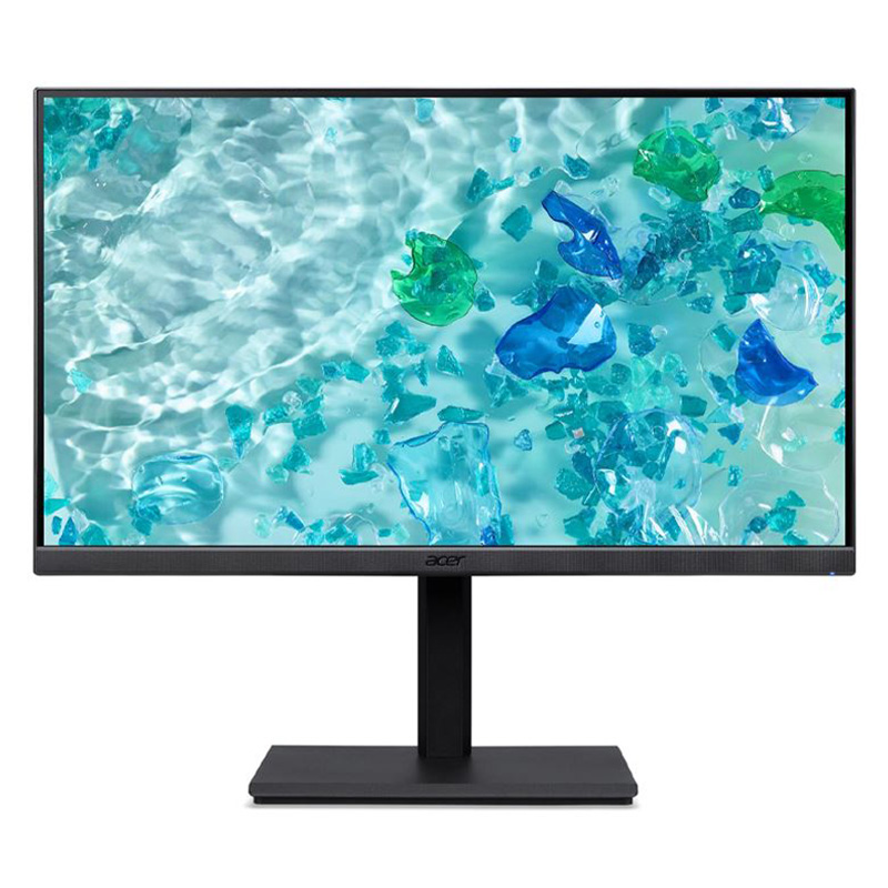 Acer Vero 27in FHD IPS 100Hz FreeSync Monitor (B277E(UM.HB7SA.E03-CM0))