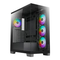 AZZA Cove ARGB Mid-Tower ATX Case (CSAZ-570)