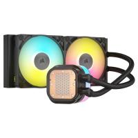 CPU-Cooling-Corsair-iCUE-LINK-TITAN-240-RX-240mm-RGB-AIO-Liquid-CPU-Cooler-Black-CW-9061016-WW-1