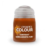 Games Workshop 29-28 Citadel Contrast: Gore-Grunta Fur (18ml)