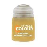 Contrasting-Paint-Games-Workshop-29-52-Citadel-Contrast-Ironjawz-Yellow-18ml-2