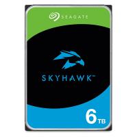 Seagate SkyHawk 6TB 3.5in SATA Surveillance HDD (ST6000VX001)