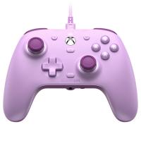 GameSir G7 SE XBOX Multi-color Controller with Hall Effect Sticks - Radiant Purple (G7-SE VT)