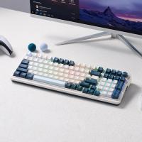 Gaming-Keyboards-Redragon-K686-PRO-98-Keys-Wireless-Gasket-RGB-3-Mode-Mechanical-Noise-Dampening-Gaming-Keyboard-Hot-Swap-in-Linear-Red-Switch-Blue-Himmel-Color-7