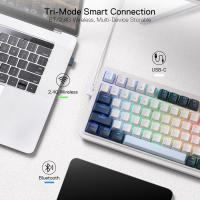 Gaming-Keyboards-Redragon-K686-PRO-98-Keys-Wireless-Gasket-RGB-3-Mode-Mechanical-Noise-Dampening-Gaming-Keyboard-Hot-Swap-in-Linear-Red-Switch-Blue-Himmel-Color-9