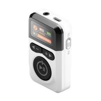 Cygnett Voyager Wireless Elite Audio Adapter - White (CY5164VOYAA)