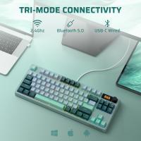 Keyboards-LTC-Nimbleback-NB841-PRO-75-Wireless-2-4G-BT-USB-C-Wired-RGB-84-Keys-Gaming-Mechanical-3-Layer-Dampener-Hot-Swap-PCB-Keyboard-Lake-Blue-Switches-G-6