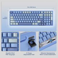 Keyboards-LTC-Nimbleback-NB981-95-Wireless-Mechanical-Gaming-Keyboard-2-4G-BT-USB-C-Wired-RGB-3-Layer-Dampener-Lake-Blue-Switches-2