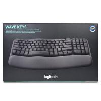 Keyboards-Logitech-Wave-Keys-Wireless-Ergonomic-Keyboard-Graphite-920-012281-13