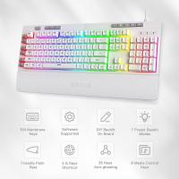 Keyboards-Redragon-K512-Shiva-RGB-Backlit-Membrane-Multimedia-Keys-Linear-Mechanical-Feel-Switch-6-Extra-On-Board-Macro-Keys-Gaming-Keyboard-White-4