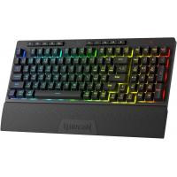 Keyboards-Redragon-K515-PRO-Shiva-RGB-Wireless-Membrane-Gaming-Keyboard-98-Keys-Mechanical-Feel-Keyboard-Linear-Switch-Detachable-Wrist-Rest-2