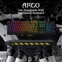 Keyboards-Redragon-K670-RGB-Backlit-104-Keys-Hot-Swap-Mechanical-Upgraded-Socket-Gaming-Keyboard-Quiet-Linear-Red-Switch-10
