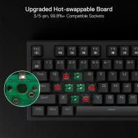 Keyboards-Redragon-K670-RGB-Backlit-104-Keys-Hot-Swap-Mechanical-Upgraded-Socket-Gaming-Keyboard-Quiet-Linear-Red-Switch-11