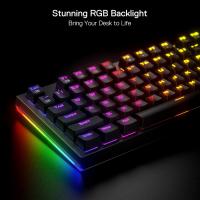 Keyboards-Redragon-K670-RGB-Backlit-104-Keys-Hot-Swap-Mechanical-Upgraded-Socket-Gaming-Keyboard-Quiet-Linear-Red-Switch-5