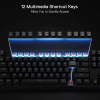 Keyboards-Redragon-K670-RGB-Backlit-104-Keys-Hot-Swap-Mechanical-Upgraded-Socket-Gaming-Keyboard-Quiet-Linear-Red-Switch-6