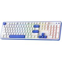 Keyboards-Redragon-K685-PRO-104-Keys-Wireless-Gasket-RGB-Gaming-Keyboard-3-Modes-100-Layout-Mechanical-Keyboard-w-Hot-Swap-Socket-Sound-Absorbing-Pads-Line-15