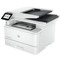 Laser-Printers-HP-4101fdw-Mono-LaserJet-Pro-Multifunction-2Z619F-2