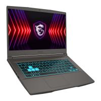 MSI Thin 15 B13VE 15.6in FHD 144Hz i7-13620H RTX 4050 512GB SSD 16GB RAM W11H Gaming Laptop (Thin 15 B13VE-2274AU)