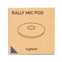 Logitech Rally Expansion Pod Microphone (989-000430)