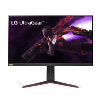 LG UltraGear 31.5in QHD 165Hz IPS HDR FreeSync Gaming Monitor (32GP850-B)