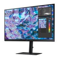 Monitors-Samsung-ViewFinity-S61B-27in-QHD-75Hz-IPS-AMD-FreeSync-Business-Monitor-LS27B610EQEXXY-4