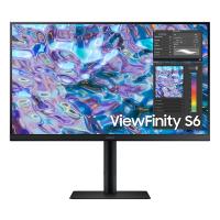 Monitors-Samsung-ViewFinity-S61B-27in-QHD-75Hz-IPS-AMD-FreeSync-Business-Monitor-LS27B610EQEXXY-7