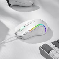 Mouse-Mouse-Pads-Redragon-M612-Predator-RGB-Wired-Optical-Gaming-Mouse-8000-DPI-11-Programmable-Buttons-White-4