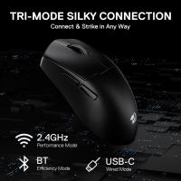 Redragon-M918-PRO-3-Mode-Wireless-Gaming-55G-Lightweight-26K-DPI-Gamer-Mouse-Ergonomic-Natural-Grip-Build-Full-Programmable-Buttons-10