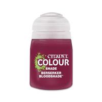 Games Workshop 24-34 Citadel Shade: Berserker Bloodshade(18ml)