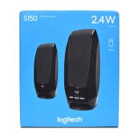 Logitech S150 Stereo Sound USB Speaker (980-001368)