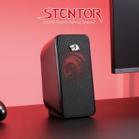 Speakers-Audio-Systems-Redragon-GS500-Stentor-PC-Gaming-Speaker-2-0-Channel-Stereo-Desktop-Computer-Speaker-with-Red-Backlight-Quality-Bass-and-Crystal-Clear-Sound-7