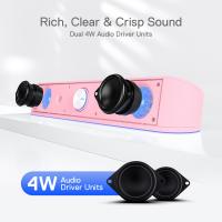 Speakers-Audio-Systems-Redragon-GS560-Adiemus-RGB-Desktop-Soundbar-2-0-Channel-Computer-Speaker-with-Dynamic-Lighting-Bar-Audio-Light-Sync-Display-Pink-5