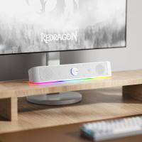 Speakers-Audio-Systems-Redragon-GS560-Adiemus-RGB-Desktop-Soundbar-2-0-Channel-Computer-Speaker-with-Dynamic-Lighting-Bar-Audio-Light-Sync-Display-White-4