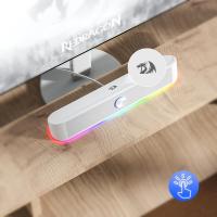 Speakers-Audio-Systems-Redragon-GS560-Adiemus-RGB-Desktop-Soundbar-2-0-Channel-Computer-Speaker-with-Dynamic-Lighting-Bar-Audio-Light-Sync-Display-White-5