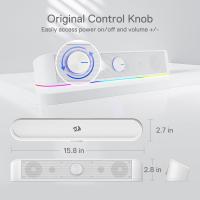 Speakers-Audio-Systems-Redragon-GS560-Adiemus-RGB-Desktop-Soundbar-2-0-Channel-Computer-Speaker-with-Dynamic-Lighting-Bar-Audio-Light-Sync-Display-White-7