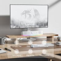 Speakers-Audio-Systems-Redragon-GS560-Adiemus-RGB-Desktop-Soundbar-2-0-Channel-Computer-Speaker-with-Dynamic-Lighting-Bar-Audio-Light-Sync-Display-White-8