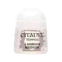 Games Workshop 27-02 Citadel Technical: Lahmian Medium (24ml)