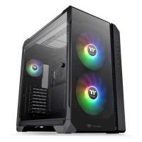 Thermaltake View 51 TG ARGB Full Tower E-ATX Case - Black (CA-1Q6-00M1WN-00)