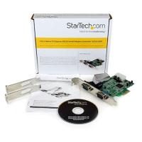 Wired-PCIE-Adapters-Startech-2-port-PCI-Express-RS232-Serial-Adapter-Card-PEX2S553-4