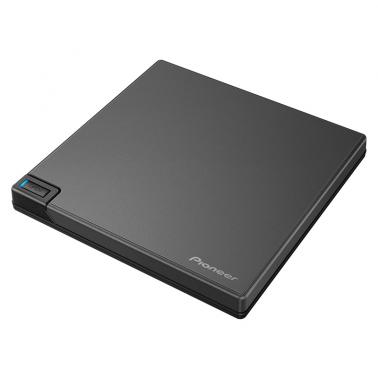Bd Writer Pioneer USB 3.2 Gen1 USB Type-C 2.0 Slim Portable BD/DVD/CD Writer ...