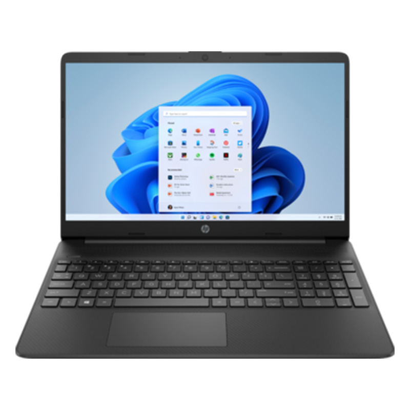 HP 15S fq5241TU 15.6in FHD i7-1255U 512GB SSD 16GB RAM W11H Laptop (94G62PA)