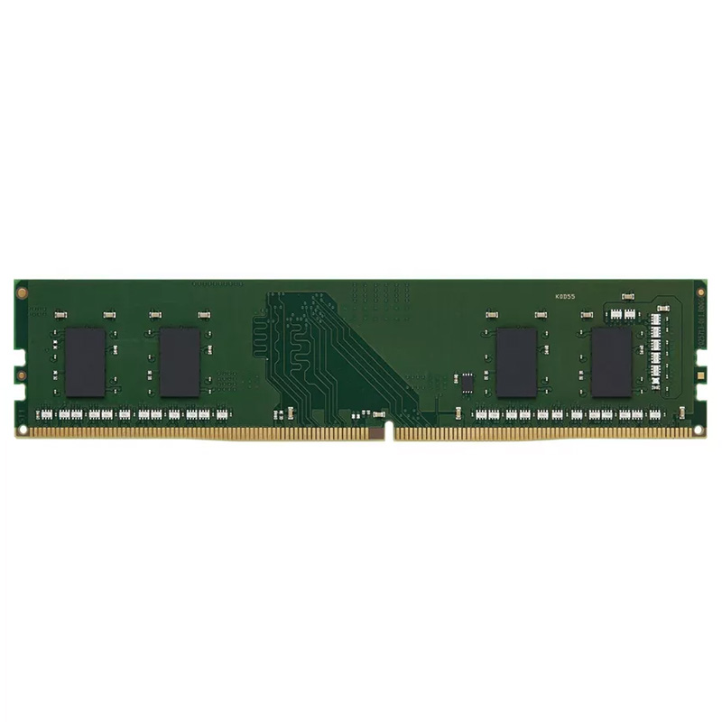 Kingston 8GB (1x8GB) Non-ECC Unbuffered DIMM 3200MHz DDR4 RAM (KCP432NS6/8)