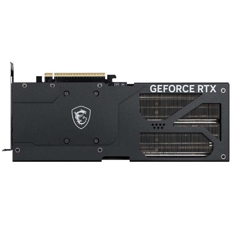 MSI GeForce RTX 5080 Ventus 3X Plus 16G OC Graphics Card (GeForce RTX 5080 16G VENTUS 3X OC PLUS)