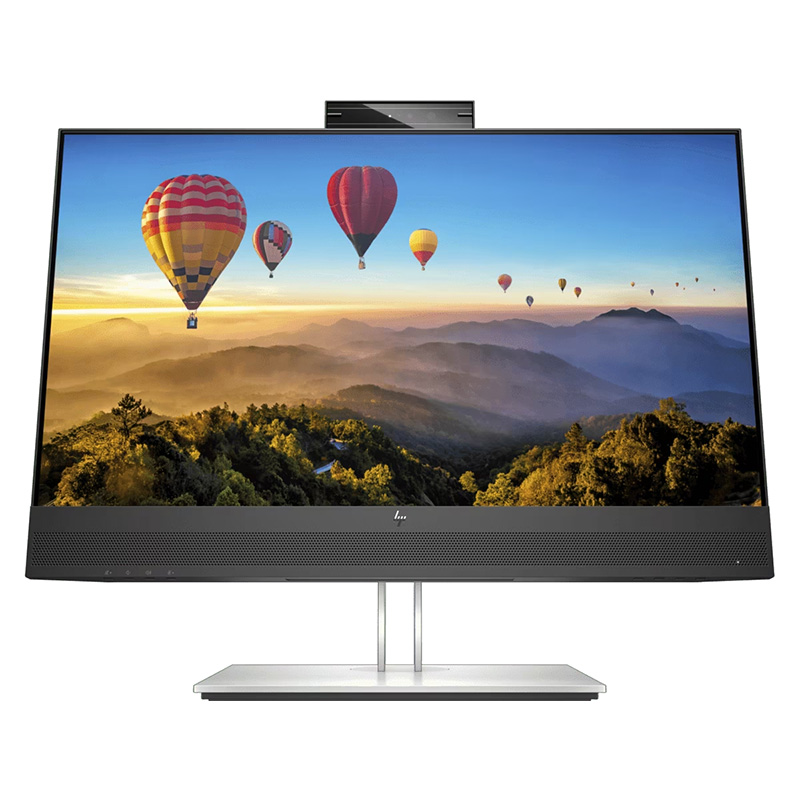 HP E24m G4 24in FHD IPS 75Hz USB-C Webcam Monitor (E24M(40Z32AA))