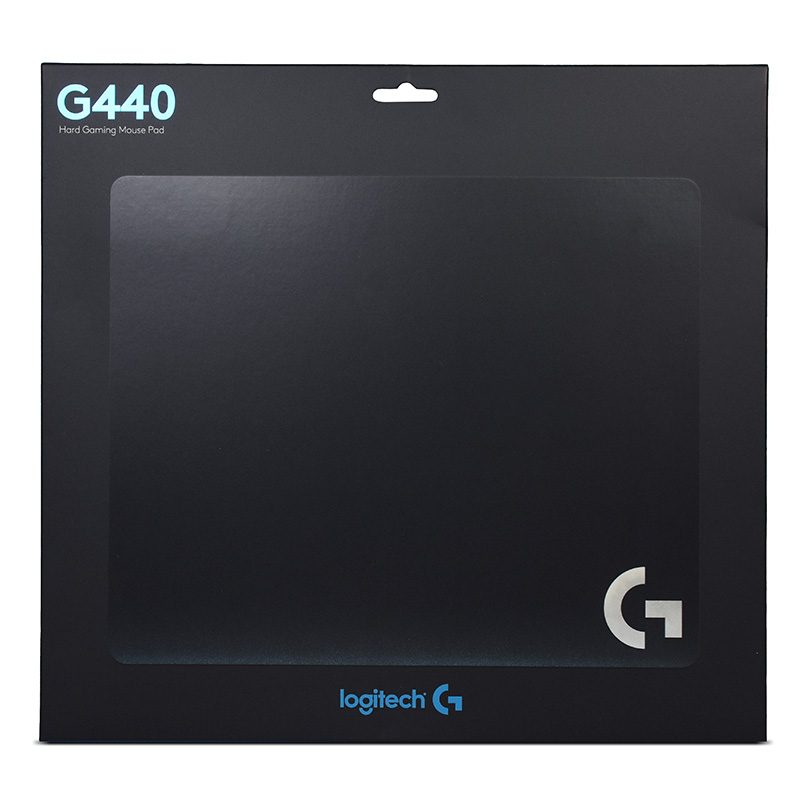 Logitech G440 Gaming Mouse Pad (943-000052)