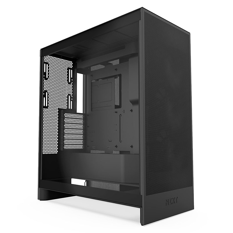 NZXT H7 Flow Mid-Tower ATX Case (CM-H72FB-01)