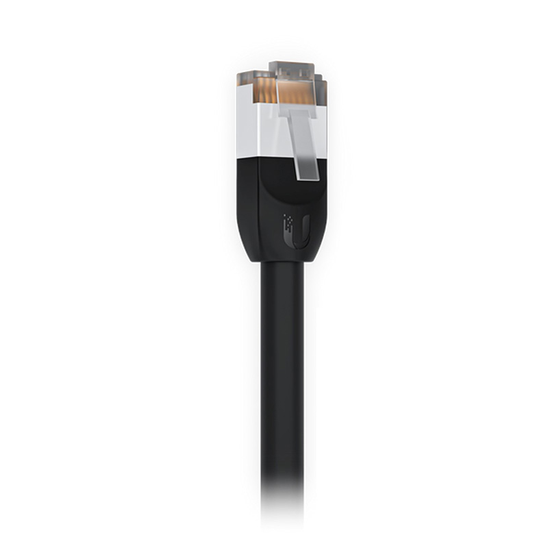 Ubiquiti UniFi Patch Cable Outdoor 5m - Black (UACC-Cable-Patch-Outdoor-5M-BK)